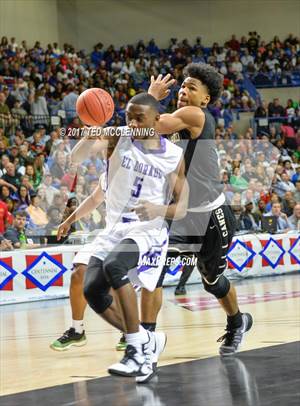 El Dorado vs. Jonesboro (AAA 6A Final)