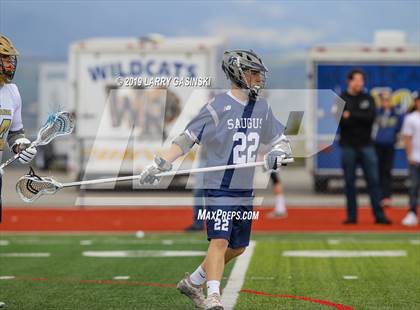 Thumbnail 3 in Saugus @ West Ranch photogallery.
