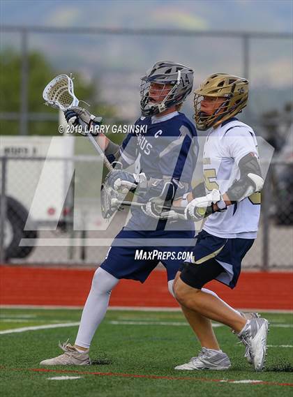 Thumbnail 1 in Saugus @ West Ranch photogallery.