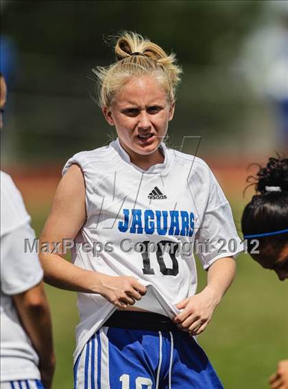 Thumbnail 2 in Mansfield Summit vs. Seguin [Juan] photogallery.