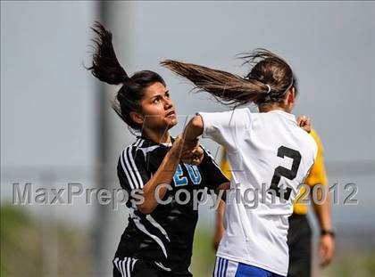 Thumbnail 3 in Mansfield Summit vs. Seguin [Juan] photogallery.
