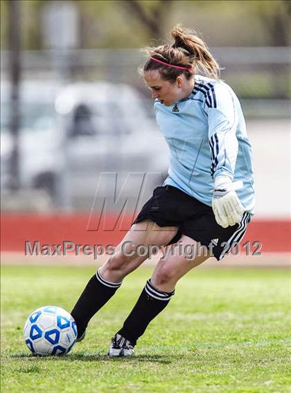 Thumbnail 3 in Mansfield Summit vs. Seguin [Juan] photogallery.
