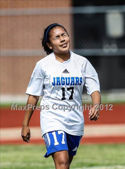 Thumbnail 1 in Mansfield Summit vs. Seguin [Juan] photogallery.