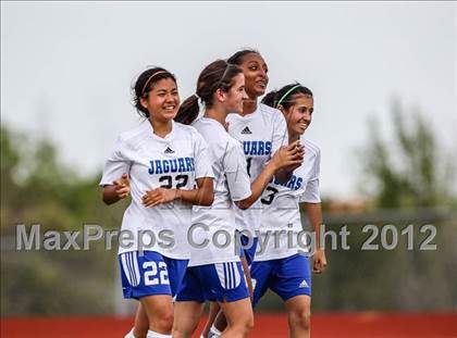 Thumbnail 3 in Mansfield Summit vs. Seguin [Juan] photogallery.
