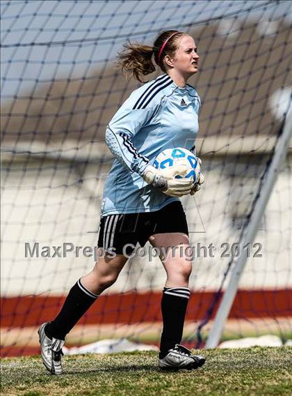 Thumbnail 1 in Mansfield Summit vs. Seguin [Juan] photogallery.