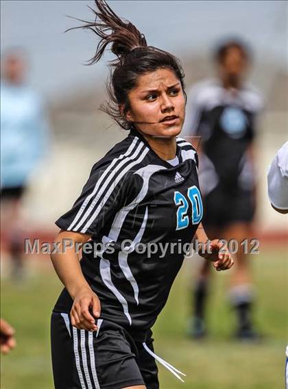 Thumbnail 2 in Mansfield Summit vs. Seguin [Juan] photogallery.