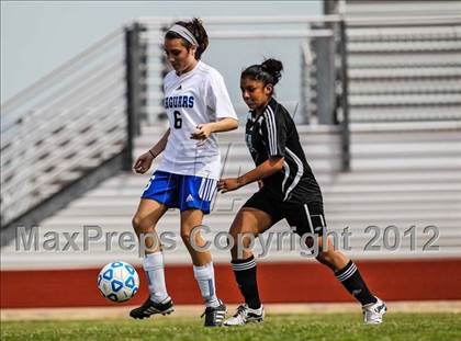 Thumbnail 1 in Mansfield Summit vs. Seguin [Juan] photogallery.