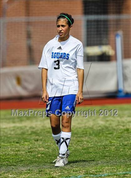Thumbnail 2 in Mansfield Summit vs. Seguin [Juan] photogallery.