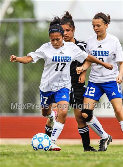 Thumbnail 2 in Mansfield Summit vs. Seguin [Juan] photogallery.