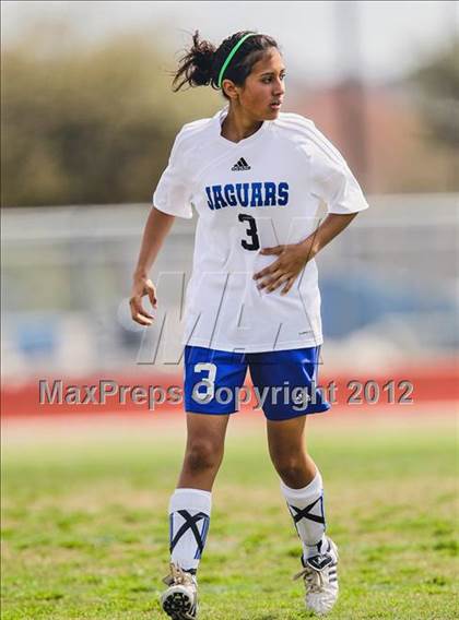 Thumbnail 1 in Mansfield Summit vs. Seguin [Juan] photogallery.