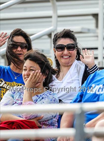Thumbnail 2 in Mansfield Summit vs. Seguin [Juan] photogallery.