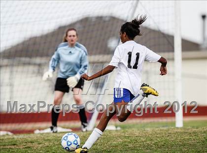 Thumbnail 2 in Mansfield Summit vs. Seguin [Juan] photogallery.