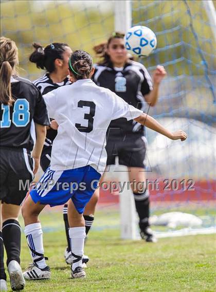Thumbnail 2 in Mansfield Summit vs. Seguin [Juan] photogallery.