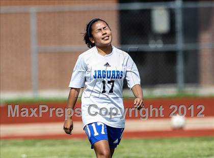 Thumbnail 3 in Mansfield Summit vs. Seguin [Juan] photogallery.
