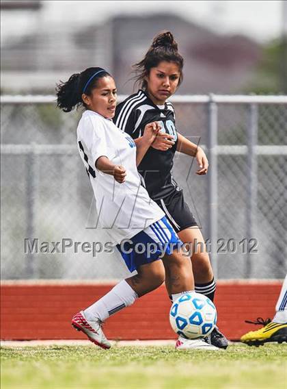 Thumbnail 1 in Mansfield Summit vs. Seguin [Juan] photogallery.
