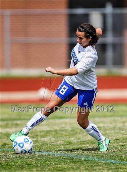Thumbnail 1 in Mansfield Summit vs. Seguin [Juan] photogallery.