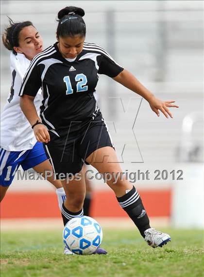 Thumbnail 2 in Mansfield Summit vs. Seguin [Juan] photogallery.