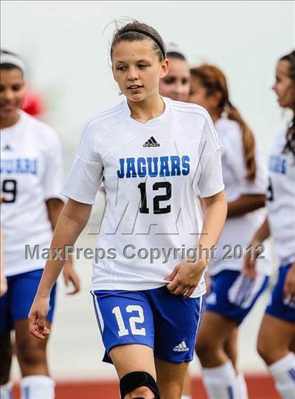 Thumbnail 3 in Mansfield Summit vs. Seguin [Juan] photogallery.