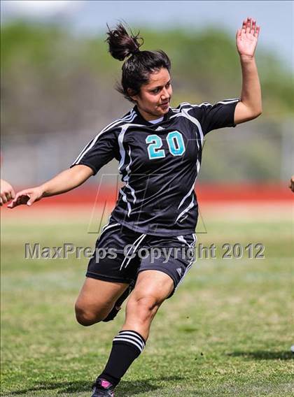 Thumbnail 2 in Mansfield Summit vs. Seguin [Juan] photogallery.