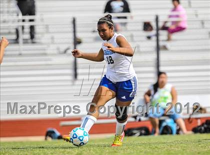 Thumbnail 1 in Mansfield Summit vs. Seguin [Juan] photogallery.