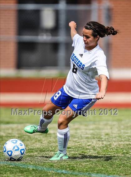 Thumbnail 3 in Mansfield Summit vs. Seguin [Juan] photogallery.