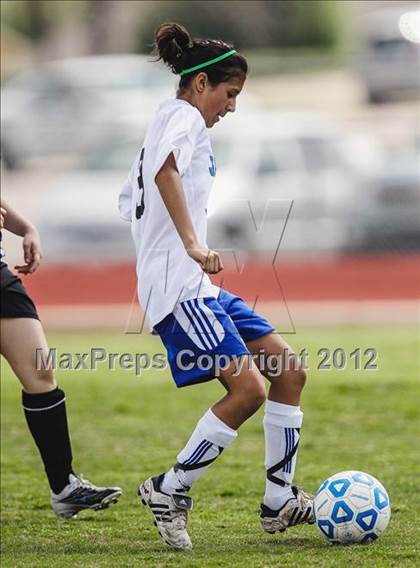 Thumbnail 3 in Mansfield Summit vs. Seguin [Juan] photogallery.