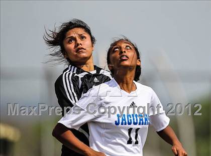Thumbnail 2 in Mansfield Summit vs. Seguin [Juan] photogallery.