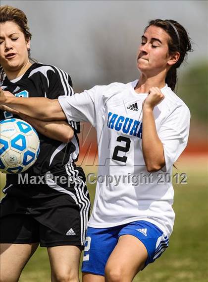 Thumbnail 2 in Mansfield Summit vs. Seguin [Juan] photogallery.