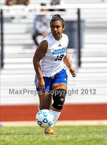 Thumbnail 2 in Mansfield Summit vs. Seguin [Juan] photogallery.