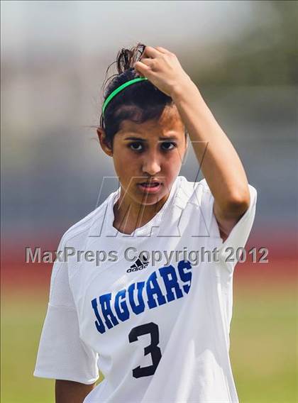 Thumbnail 2 in Mansfield Summit vs. Seguin [Juan] photogallery.