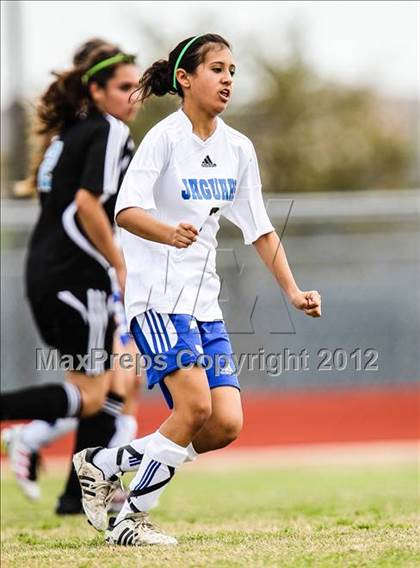Thumbnail 1 in Mansfield Summit vs. Seguin [Juan] photogallery.