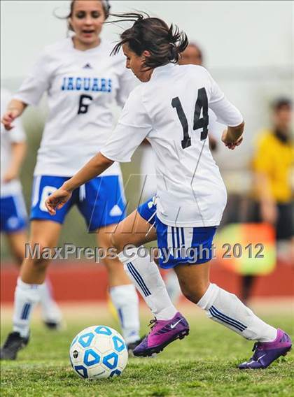 Thumbnail 3 in Mansfield Summit vs. Seguin [Juan] photogallery.