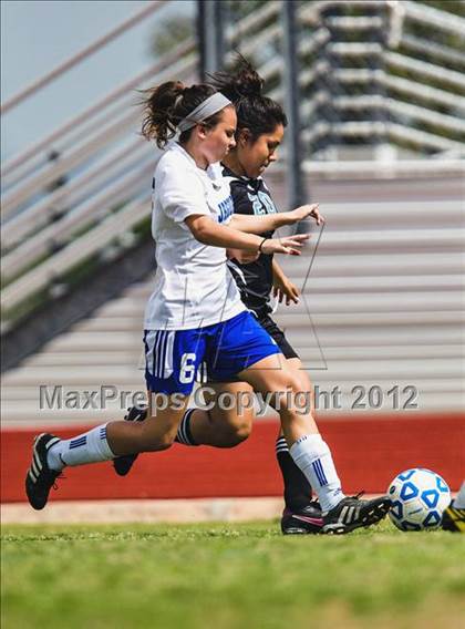 Thumbnail 1 in Mansfield Summit vs. Seguin [Juan] photogallery.