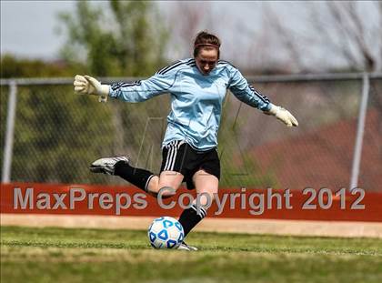 Thumbnail 3 in Mansfield Summit vs. Seguin [Juan] photogallery.