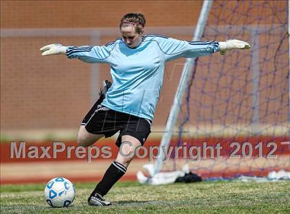 Thumbnail 3 in Mansfield Summit vs. Seguin [Juan] photogallery.