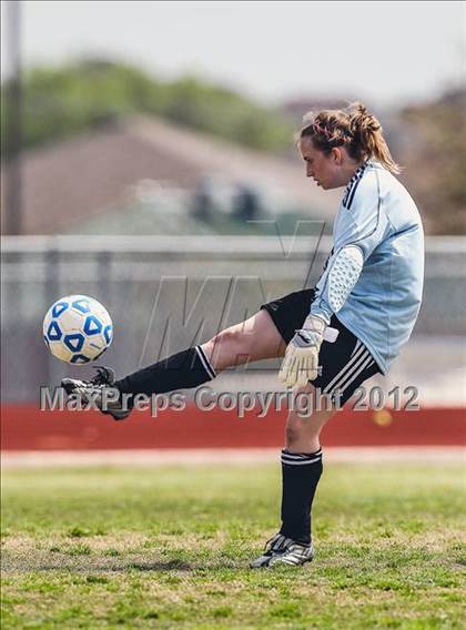 Thumbnail 1 in Mansfield Summit vs. Seguin [Juan] photogallery.