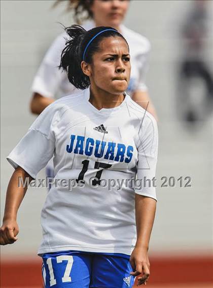 Thumbnail 2 in Mansfield Summit vs. Seguin [Juan] photogallery.
