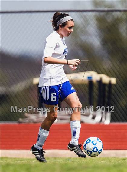 Thumbnail 3 in Mansfield Summit vs. Seguin [Juan] photogallery.