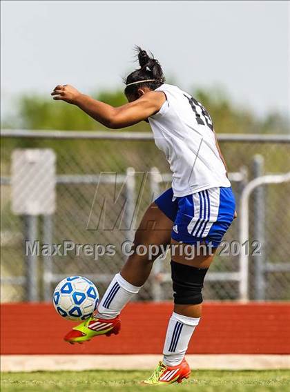 Thumbnail 2 in Mansfield Summit vs. Seguin [Juan] photogallery.