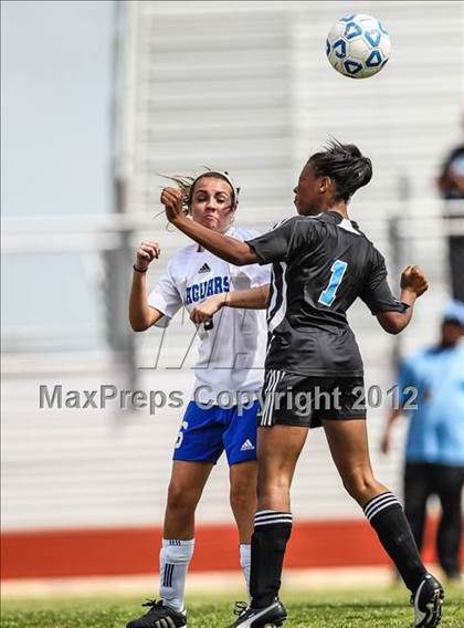 Thumbnail 2 in Mansfield Summit vs. Seguin [Juan] photogallery.