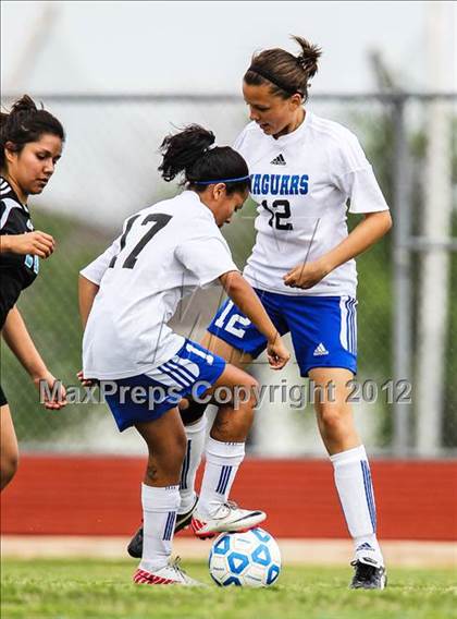 Thumbnail 1 in Mansfield Summit vs. Seguin [Juan] photogallery.