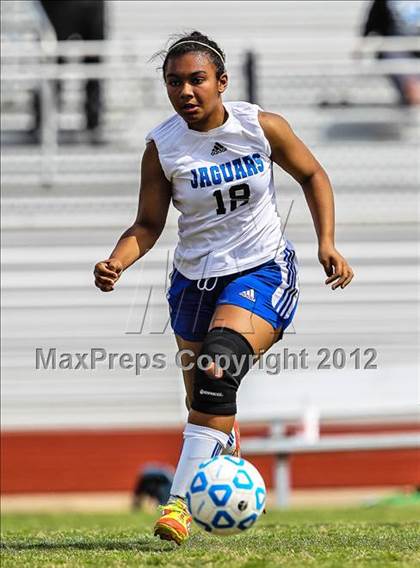 Thumbnail 2 in Mansfield Summit vs. Seguin [Juan] photogallery.