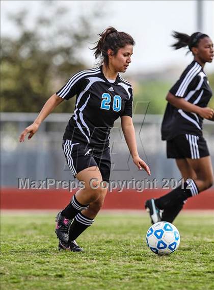 Thumbnail 1 in Mansfield Summit vs. Seguin [Juan] photogallery.