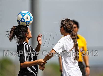Thumbnail 2 in Mansfield Summit vs. Seguin [Juan] photogallery.
