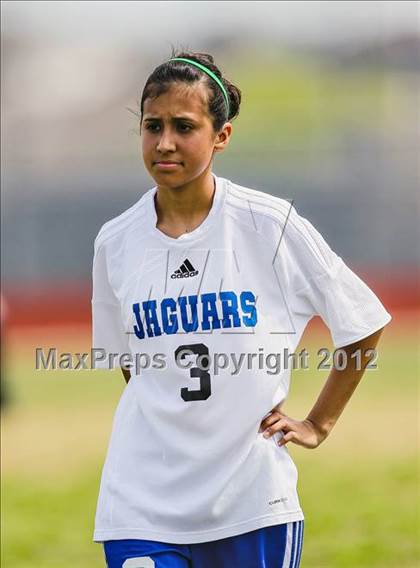 Thumbnail 1 in Mansfield Summit vs. Seguin [Juan] photogallery.