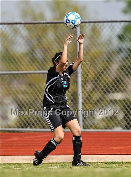 Thumbnail 1 in Mansfield Summit vs. Seguin [Juan] photogallery.
