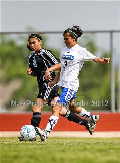 Thumbnail 2 in Mansfield Summit vs. Seguin [Juan] photogallery.