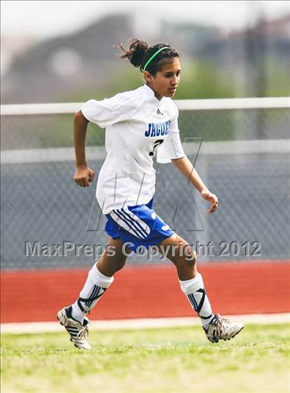 Thumbnail 1 in Mansfield Summit vs. Seguin [Juan] photogallery.