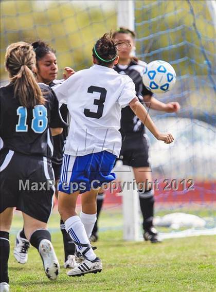 Thumbnail 1 in Mansfield Summit vs. Seguin [Juan] photogallery.