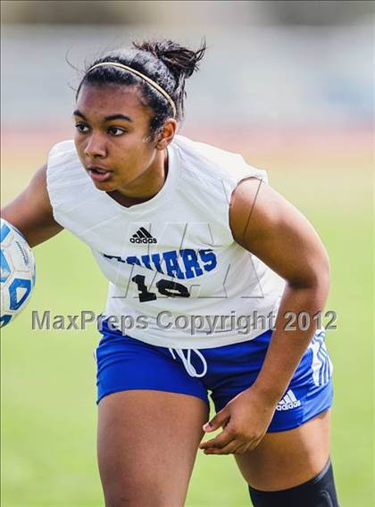 Thumbnail 3 in Mansfield Summit vs. Seguin [Juan] photogallery.